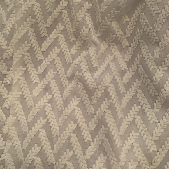 Flagpole Swim Coverup Jumpsuit - Picture 5 of 5